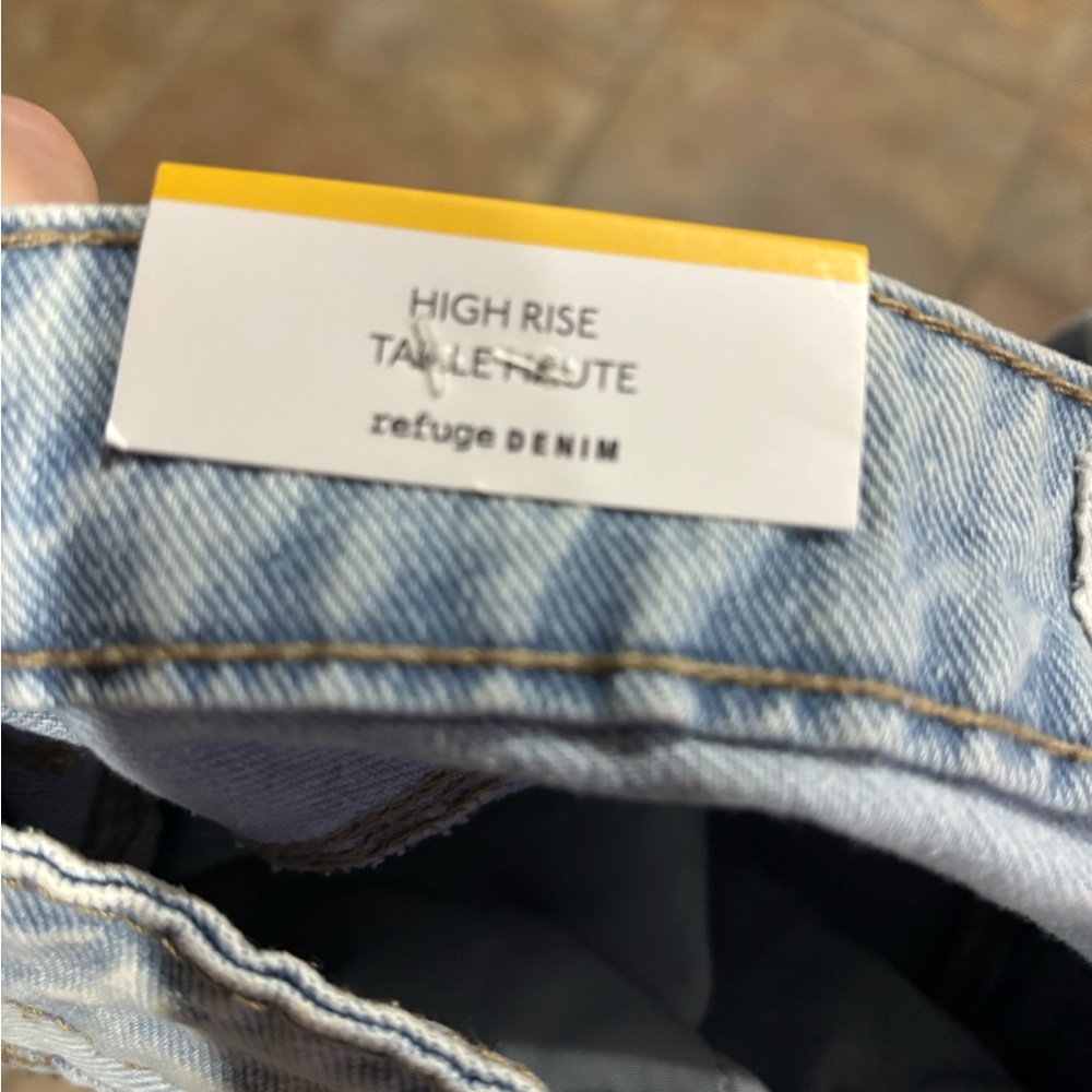 Mom Jean shorts - Picture 5 of 5